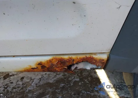 2013 Ford Transit Connect Xl z USA, uszkodzony, nr VIN NM0LS6ANXDT156858